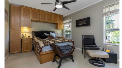 Photo 18 at 23053 125a Avenue, East Central, Maple Ridge