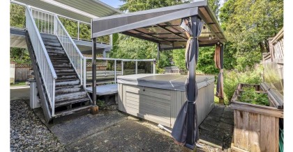 Photo 40 at 23053 125a Avenue, East Central, Maple Ridge