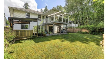 Photo 35 at 23053 125a Avenue, East Central, Maple Ridge