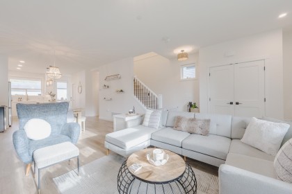 Photo 13 at 25097 112 Avenue, Thornhill MR, Maple Ridge