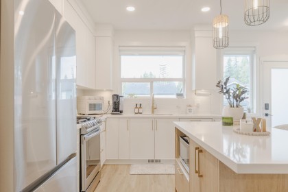 Photo 5 at 25097 112 Avenue, Thornhill MR, Maple Ridge