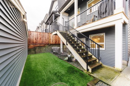 Photo 33 at 25097 112 Avenue, Thornhill MR, Maple Ridge