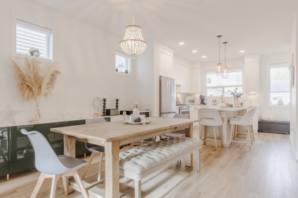 Photo 11 at 25097 112 Avenue, Thornhill MR, Maple Ridge