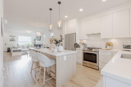 Photo 8 at 25097 112 Avenue, Thornhill MR, Maple Ridge