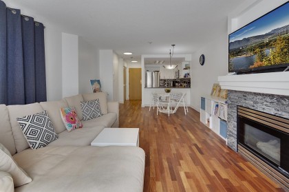 Photo 13 at 206 - 1650 Grant Avenue, Glenwood PQ, Port Coquitlam