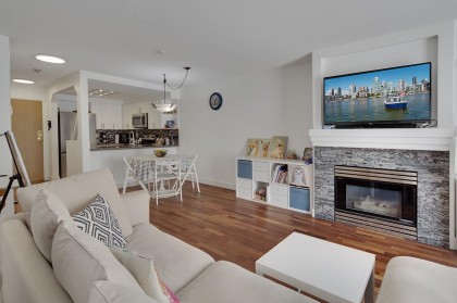 Photo 12 at 206 - 1650 Grant Avenue, Glenwood PQ, Port Coquitlam