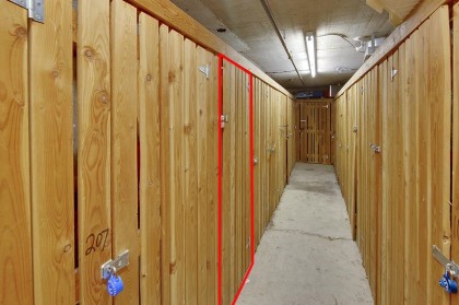 Photo 26 at 206 - 1650 Grant Avenue, Glenwood PQ, Port Coquitlam