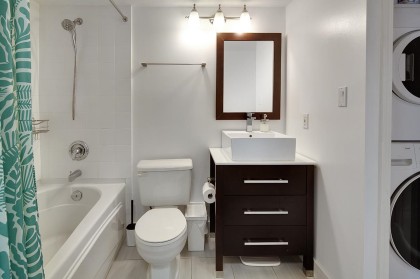 Photo 22 at 206 - 1650 Grant Avenue, Glenwood PQ, Port Coquitlam