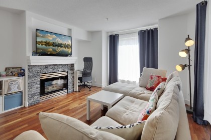 Photo 10 at 206 - 1650 Grant Avenue, Glenwood PQ, Port Coquitlam