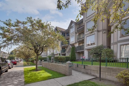 Photo 29 at 206 - 1650 Grant Avenue, Glenwood PQ, Port Coquitlam