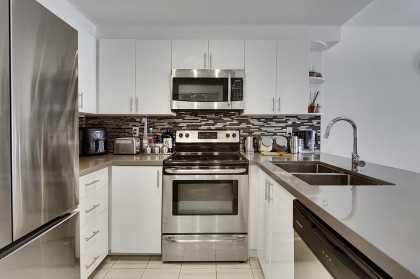 Photo 4 at 206 - 1650 Grant Avenue, Glenwood PQ, Port Coquitlam