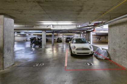 Photo 25 at 206 - 1650 Grant Avenue, Glenwood PQ, Port Coquitlam