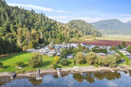 Photo 38 at 35042 Sward Road, Hatzic, Mission