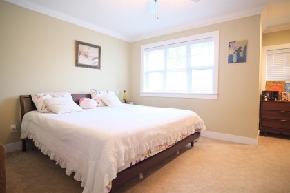 Photo 12 at 25 - 22977 116 Avenue, East Central, Maple Ridge