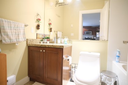 Photo 9 at 25 - 22977 116 Avenue, East Central, Maple Ridge