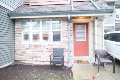 Photo 24 at 25 - 22977 116 Avenue, East Central, Maple Ridge
