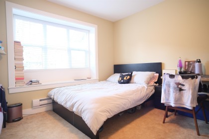 Photo 18 at 25 - 22977 116 Avenue, East Central, Maple Ridge