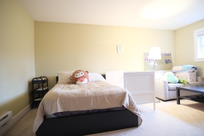 Photo 19 at 25 - 22977 116 Avenue, East Central, Maple Ridge