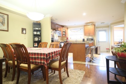 Photo 8 at 25 - 22977 116 Avenue, East Central, Maple Ridge