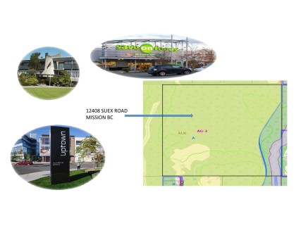 Photo 1 at 12408 Seux Road, Durieu, Mission