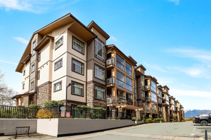 Photo 2 at 306 - 12635 190a Street, Mid Meadows, Pitt Meadows