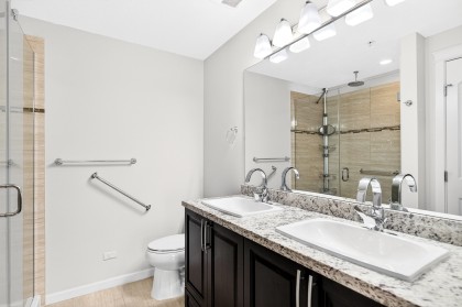 Photo 13 at 306 - 12635 190a Street, Mid Meadows, Pitt Meadows