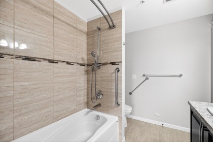 Photo 18 at 306 - 12635 190a Street, Mid Meadows, Pitt Meadows