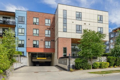 Photo 1 at 204 - 12320 222 Street, West Central, Maple Ridge