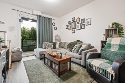 Photo 4 at 204 - 12320 222 Street, West Central, Maple Ridge