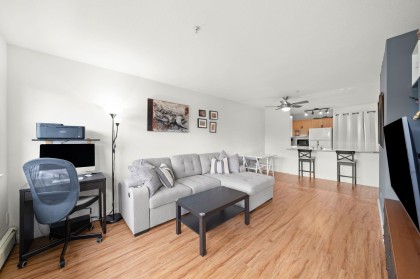 Photo 5 at 402 - 20561 113 Avenue, Southwest Maple Ridge, Maple Ridge