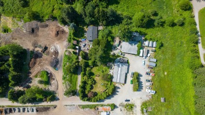 Photo 2 at 23519 Lougheed Highway, Albion, Maple Ridge