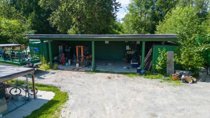 Photo 7 at 23519 Lougheed Highway, Albion, Maple Ridge