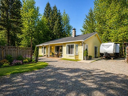 Photo 1 at 23519 Lougheed Highway, Albion, Maple Ridge