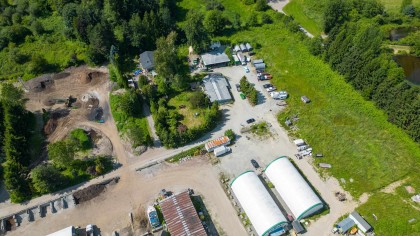 Photo 14 at 23519 Lougheed Highway, Albion, Maple Ridge