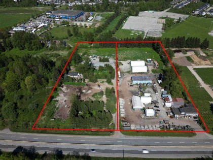 Photo 18 at 23519 Lougheed Highway, Albion, Maple Ridge