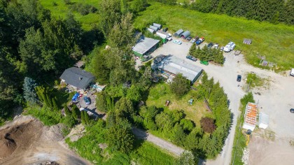 Photo 15 at 23519 Lougheed Highway, Albion, Maple Ridge
