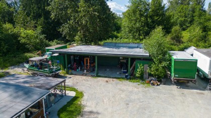 Photo 8 at 23519 Lougheed Highway, Albion, Maple Ridge