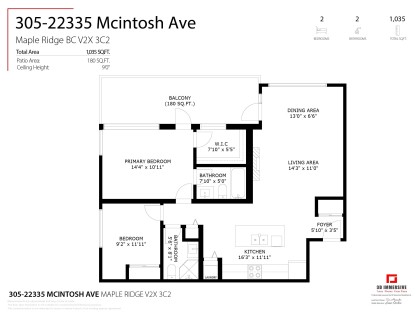 Photo 25 at 22335 Mcintosh Avenue, West Central, Maple Ridge