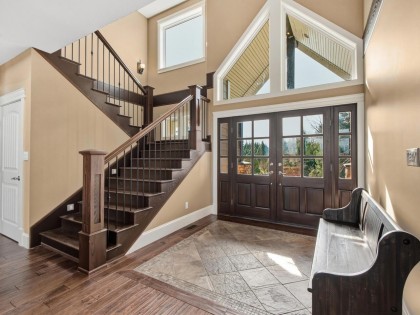 Photo 2 at 15000 Patrick Road, North Meadows PI, Pitt Meadows