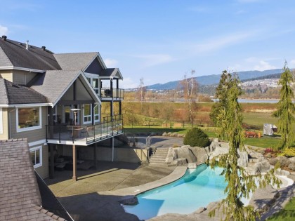 Photo 32 at 15000 Patrick Road, North Meadows PI, Pitt Meadows