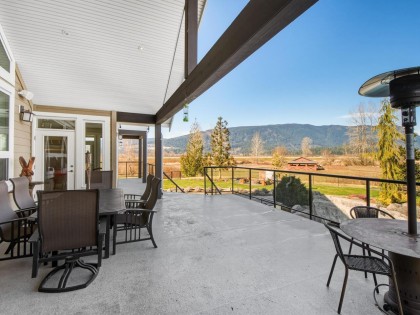 Photo 11 at 15000 Patrick Road, North Meadows PI, Pitt Meadows