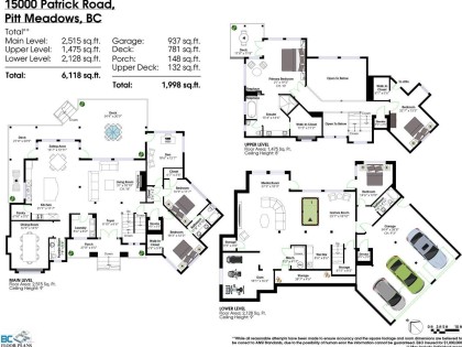 Photo 40 at 15000 Patrick Road, North Meadows PI, Pitt Meadows