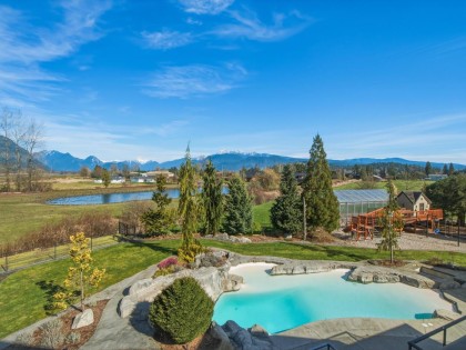 Photo 29 at 15000 Patrick Road, North Meadows PI, Pitt Meadows
