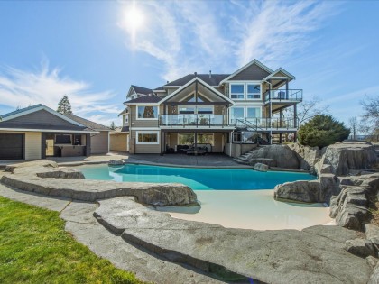 Photo 25 at 15000 Patrick Road, North Meadows PI, Pitt Meadows