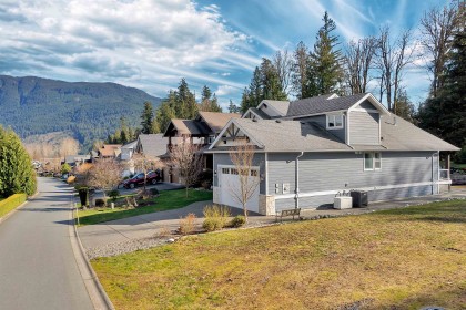 Photo 2 at 69 - 14500 Morris Valley Road, Lake Errock, Mission