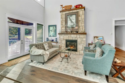 Photo 6 at 69 - 14500 Morris Valley Road, Lake Errock, Mission