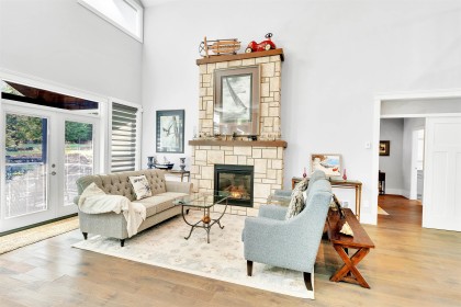 Photo 7 at 69 - 14500 Morris Valley Road, Lake Errock, Mission