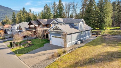 Photo 3 at 69 - 14500 Morris Valley Road, Lake Errock, Mission