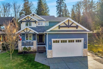 Photo 1 at 69 - 14500 Morris Valley Road, Lake Errock, Mission