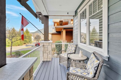 Photo 28 at 69 - 14500 Morris Valley Road, Lake Errock, Mission